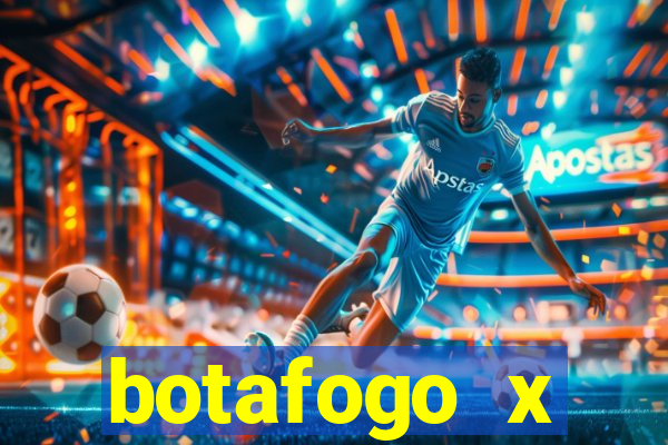 botafogo x bragantino palpites